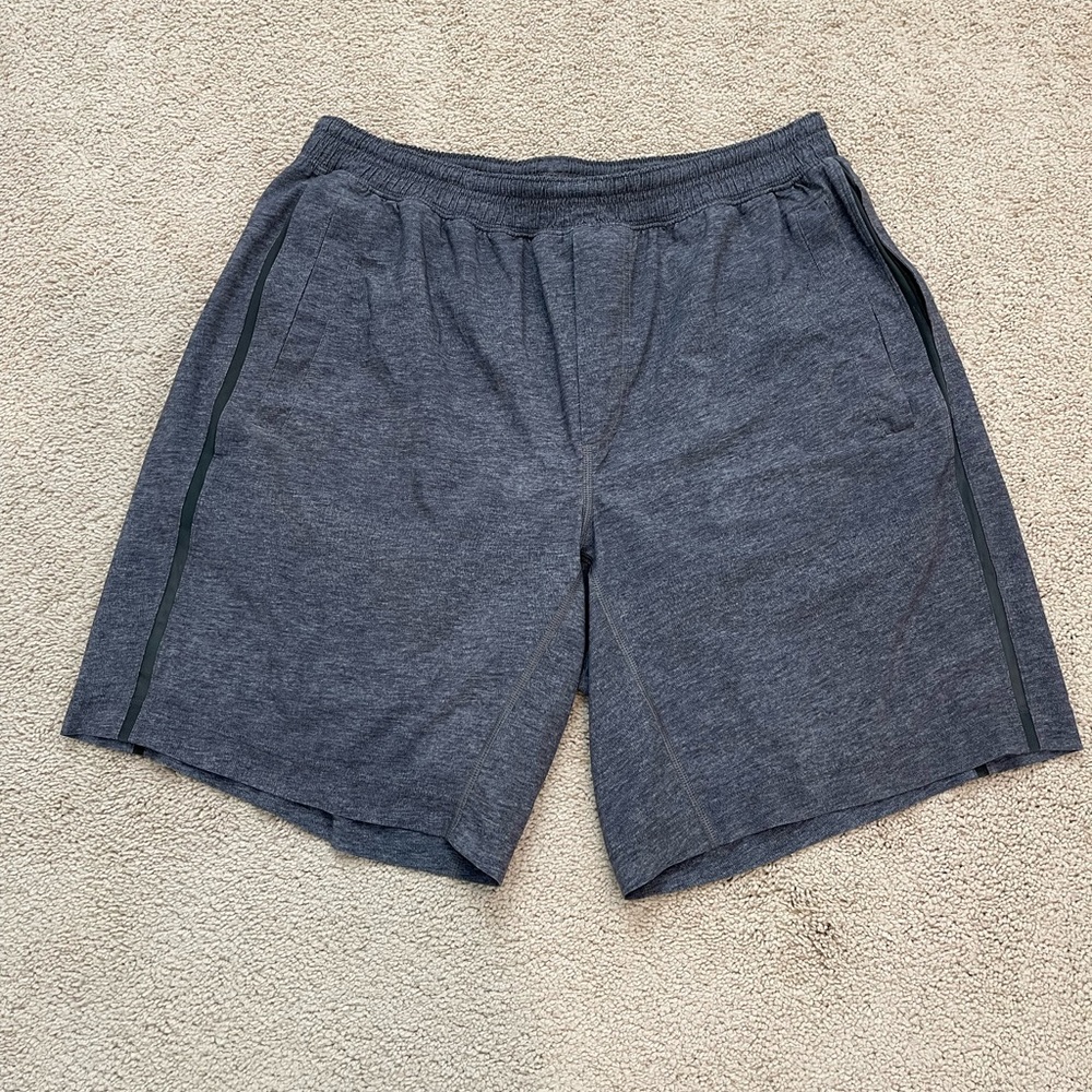 Pace Breaker Short 7”